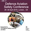 Safety Defence Aviation